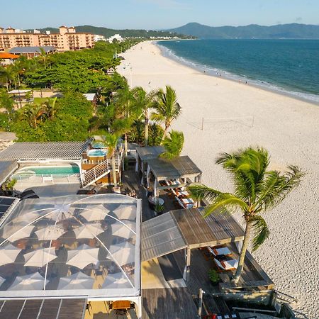 Pousada Dos Sonhos Florianópolis Exterior foto