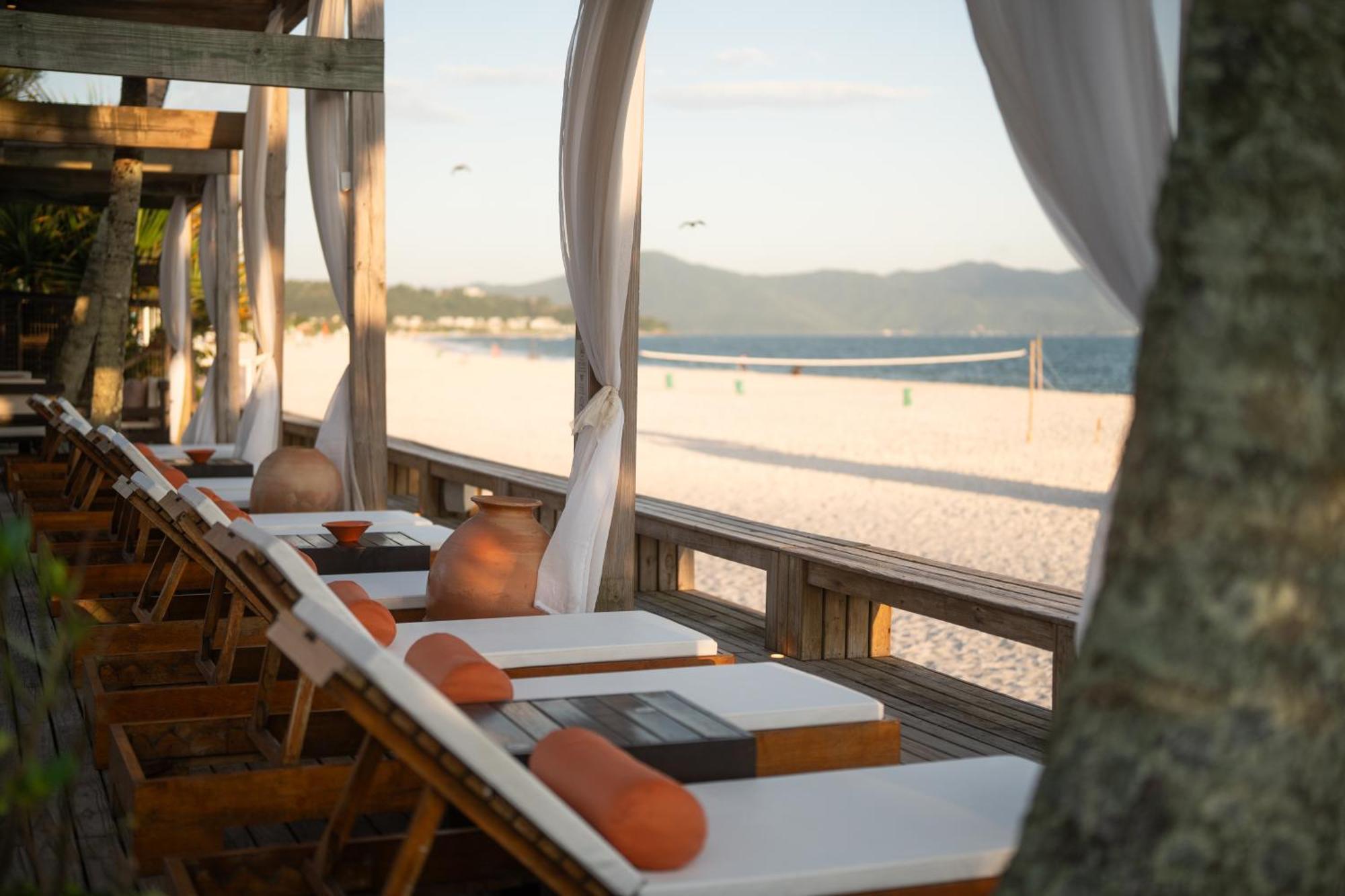 Pousada Dos Sonhos Florianópolis Exterior foto