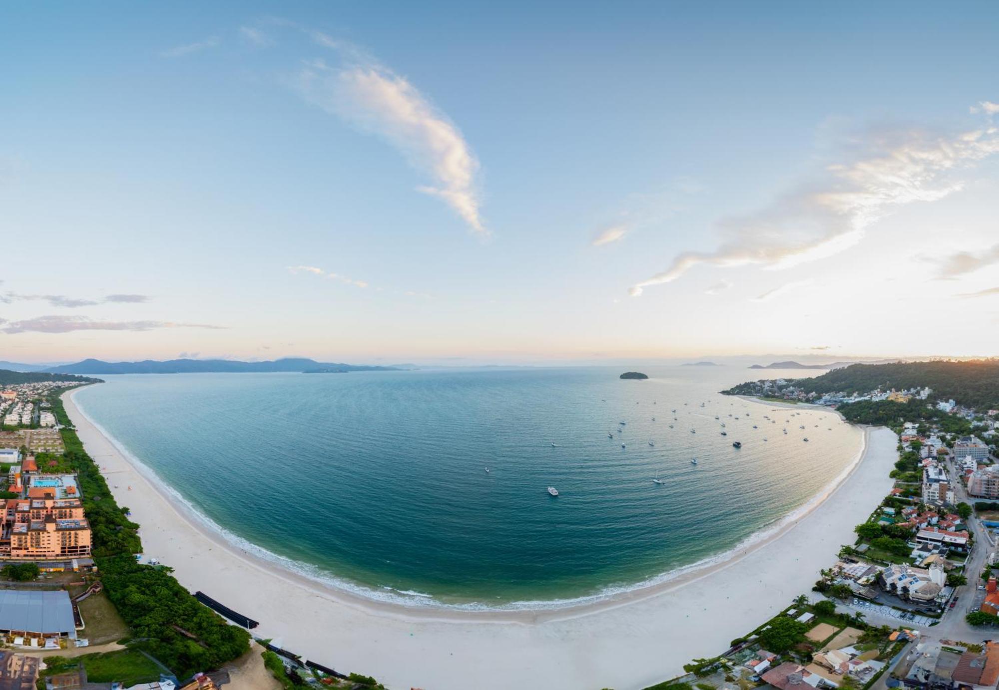 Pousada Dos Sonhos Florianópolis Exterior foto