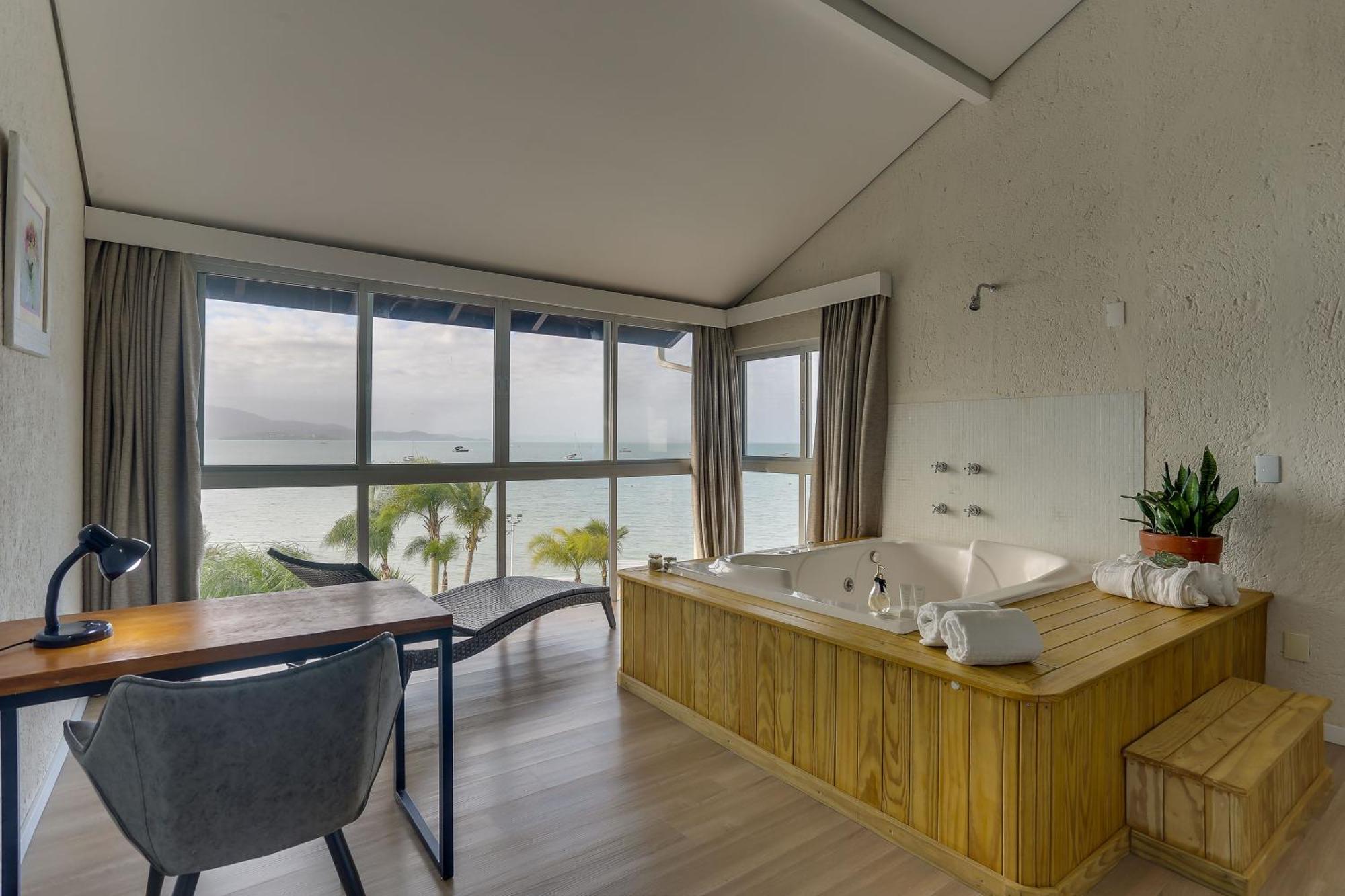 Pousada Dos Sonhos Florianópolis Zimmer foto