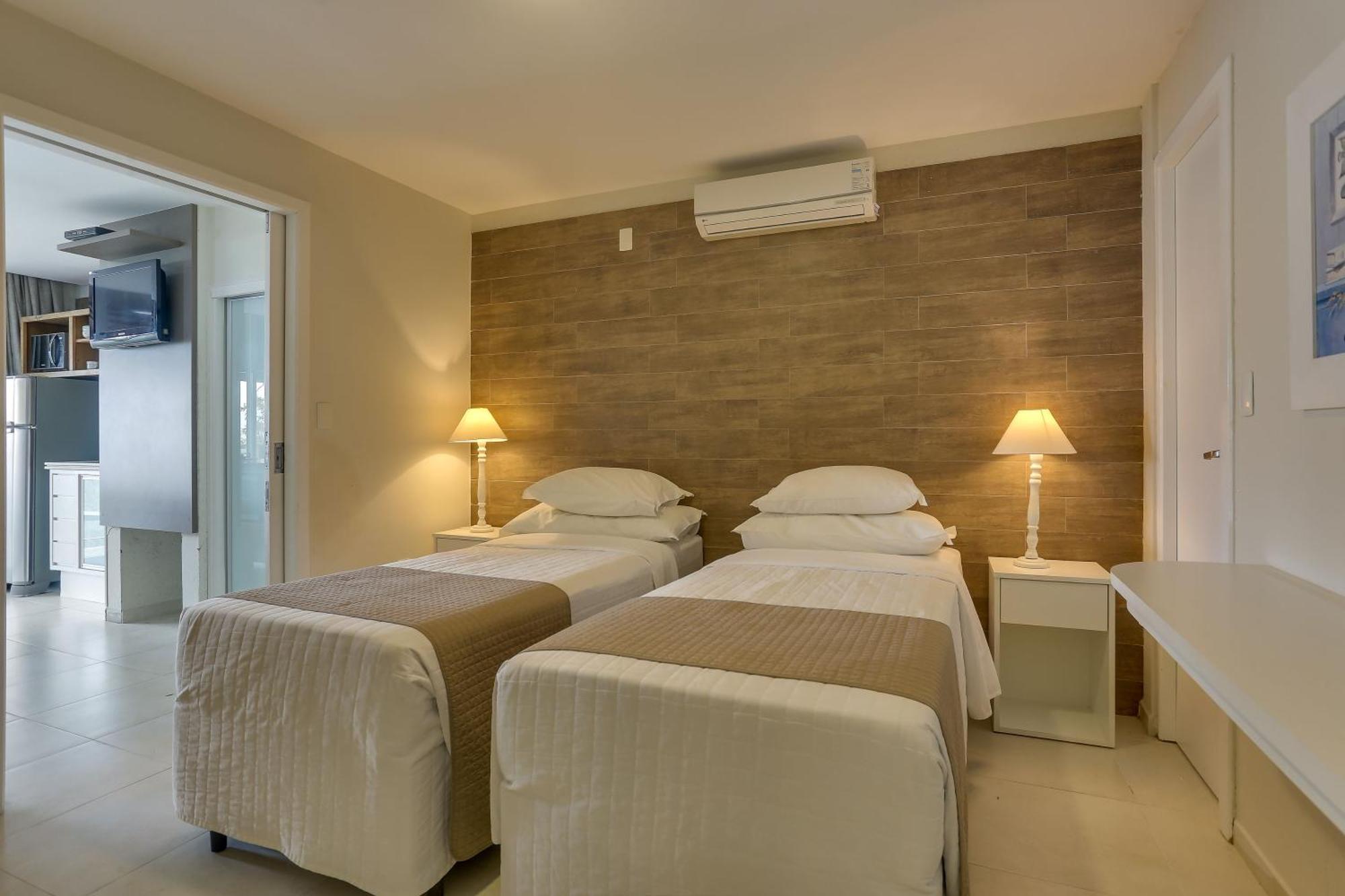Pousada Dos Sonhos Florianópolis Zimmer foto