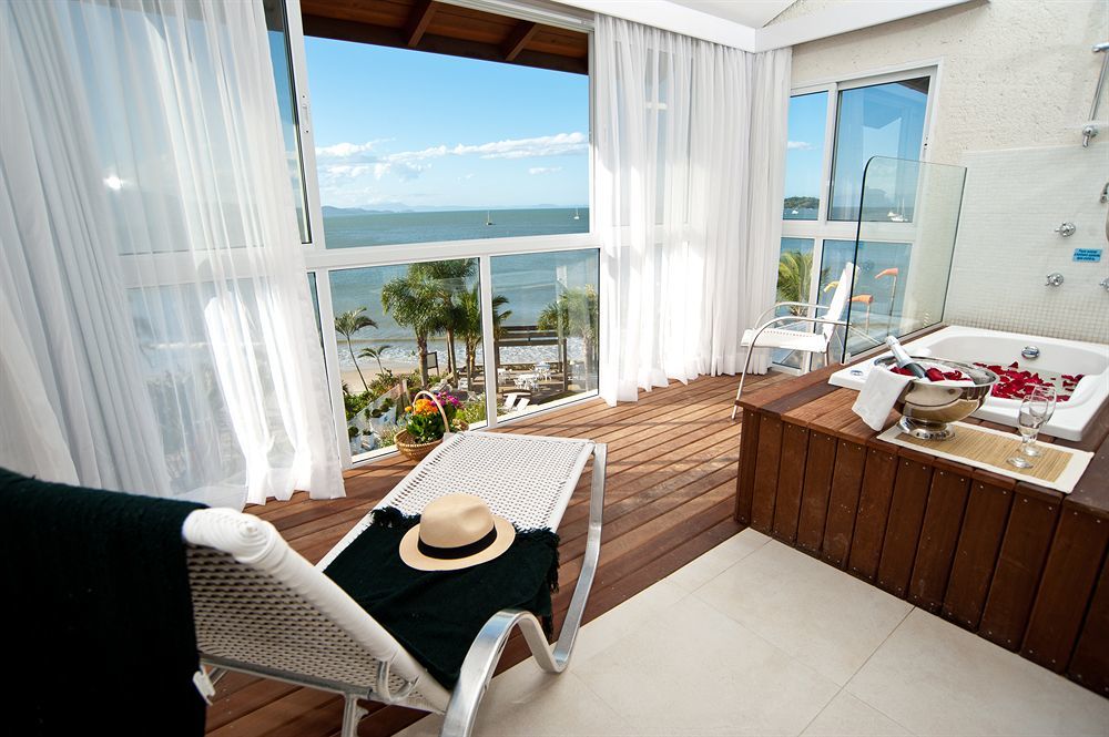 Pousada Dos Sonhos Florianópolis Exterior foto