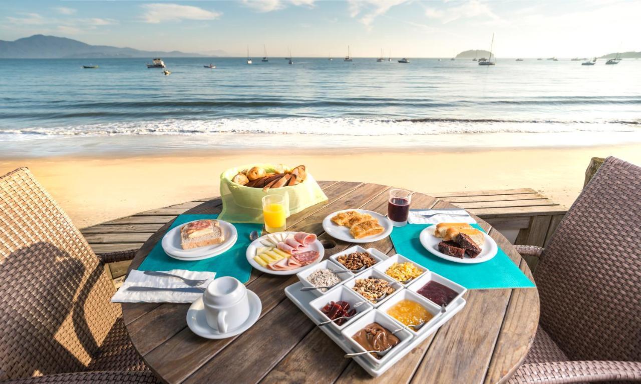 Pousada Dos Sonhos Florianópolis Exterior foto
