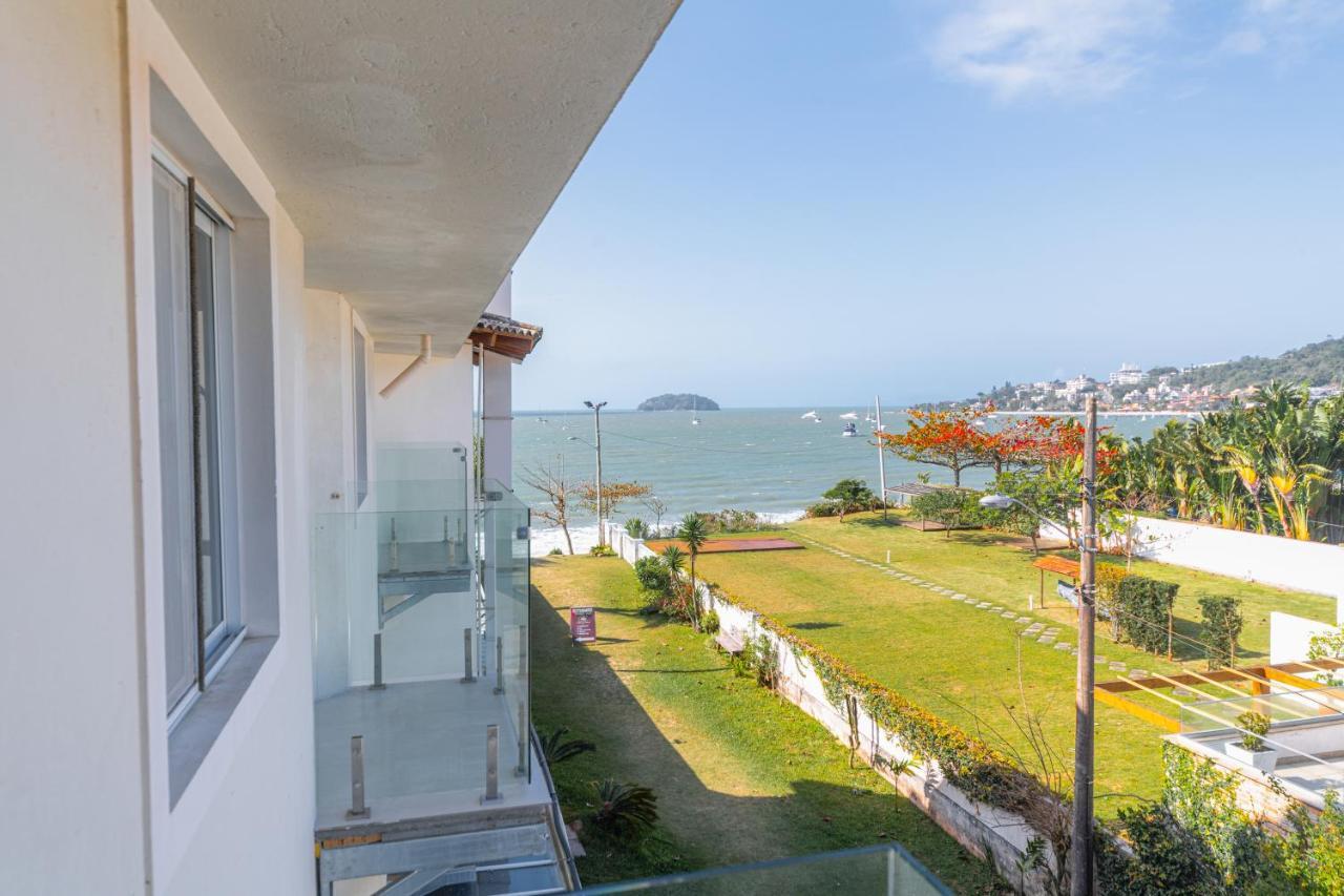 Pousada Dos Sonhos Florianópolis Zimmer foto